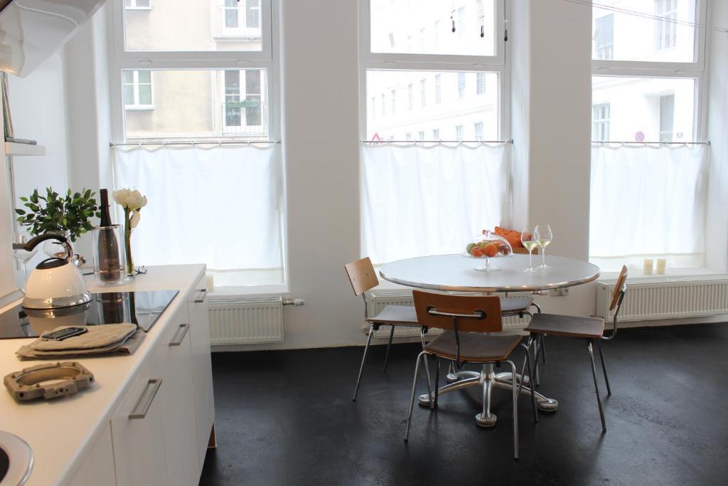 Streetview Wien - Premium Apartment Beim Belvedere ห้อง รูปภาพ