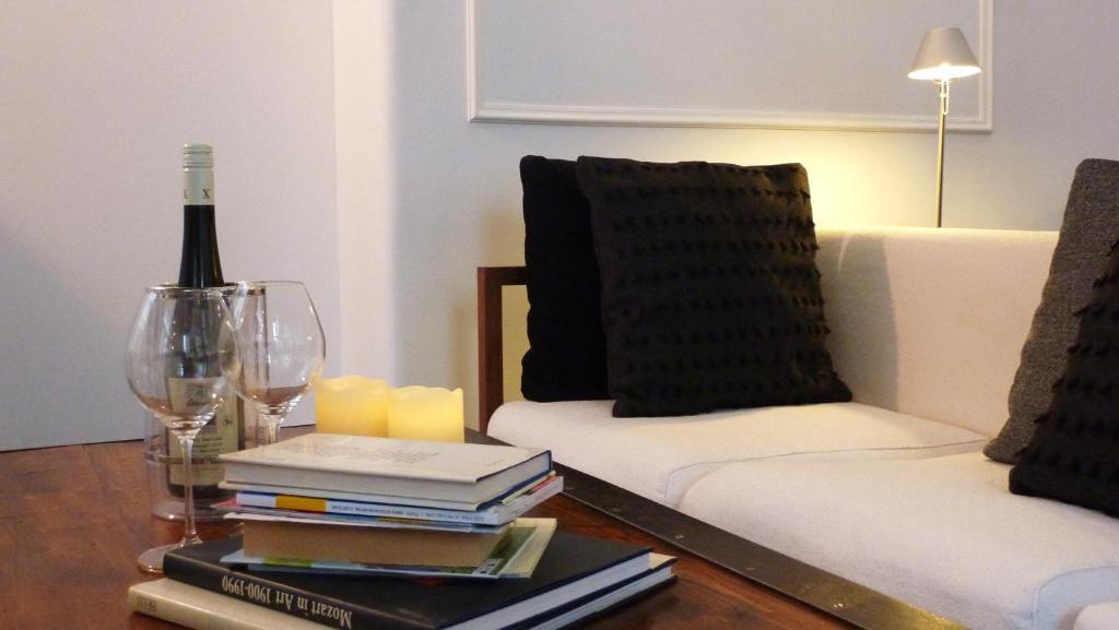 Streetview Wien - Premium Apartment Beim Belvedere ห้อง รูปภาพ