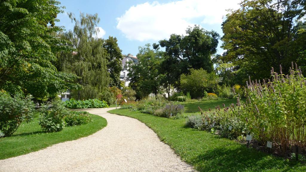 Streetview Wien - Premium Apartment Beim Belvedere ภายนอก รูปภาพ