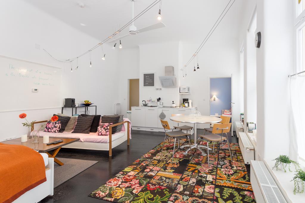 Streetview Wien - Premium Apartment Beim Belvedere ห้อง รูปภาพ