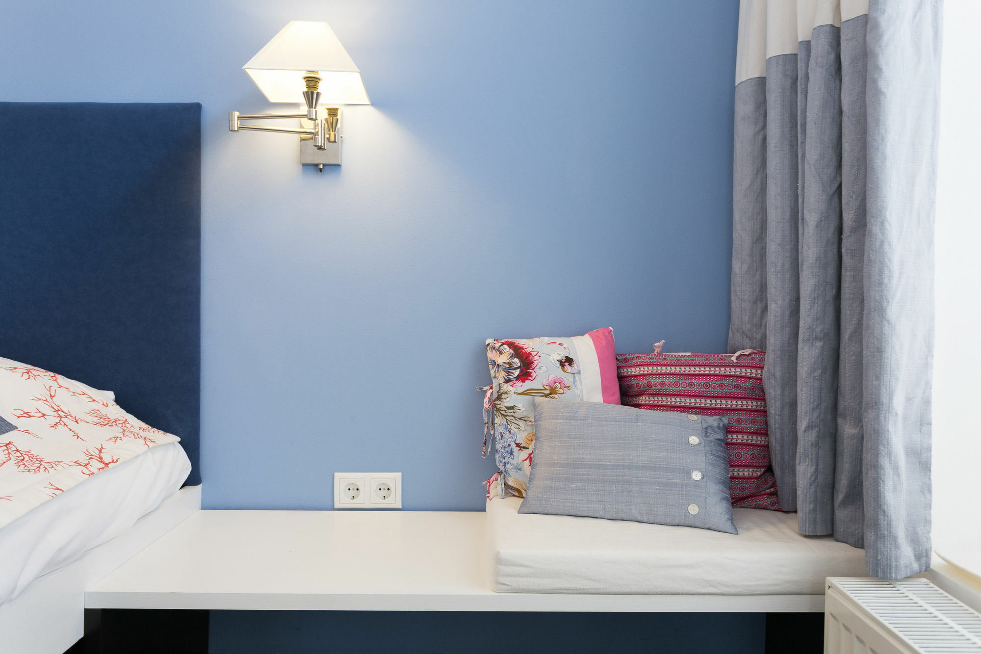 Streetview Wien - Premium Apartment Beim Belvedere ภายนอก รูปภาพ