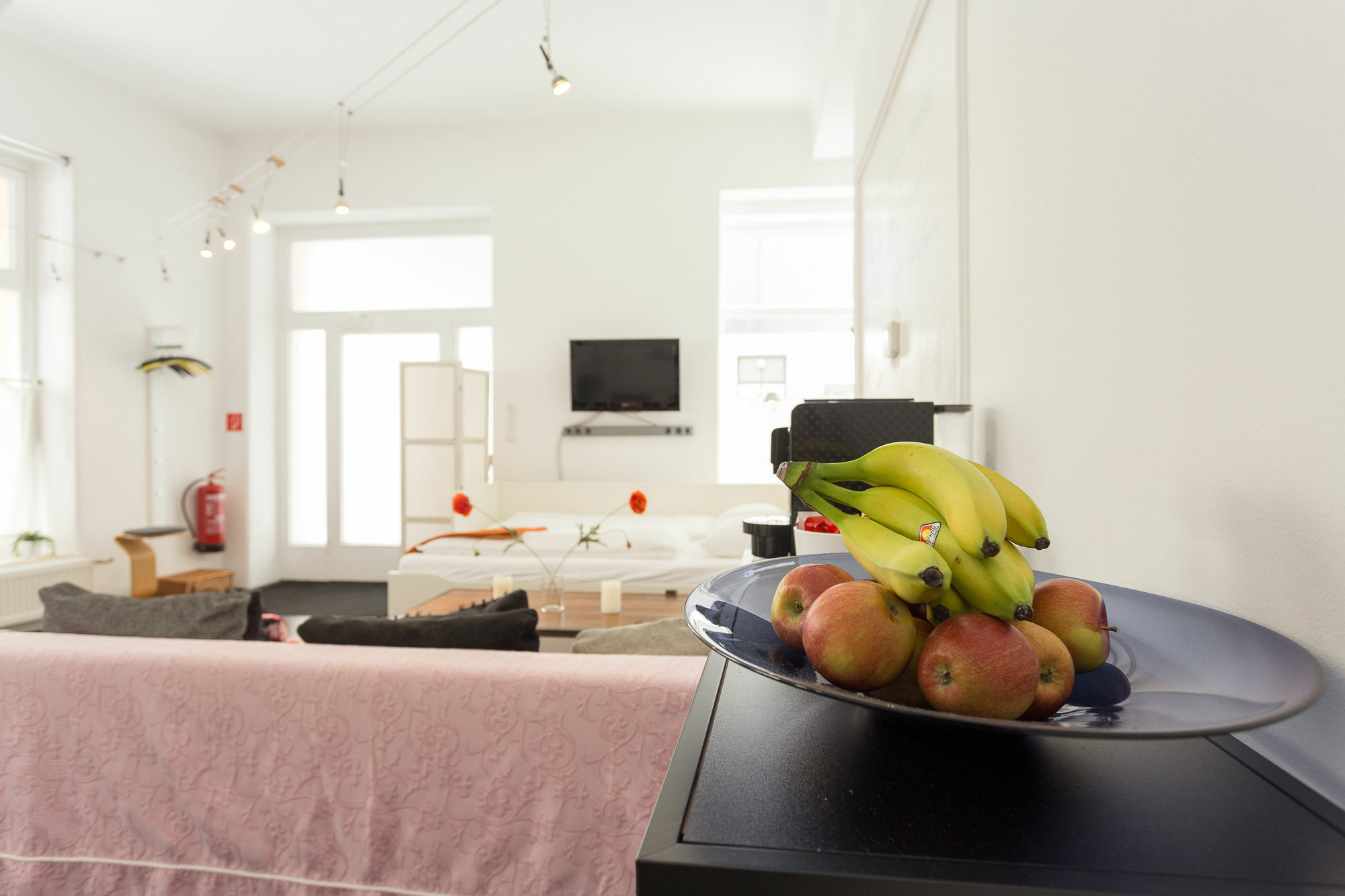 Streetview Wien - Premium Apartment Beim Belvedere ภายนอก รูปภาพ