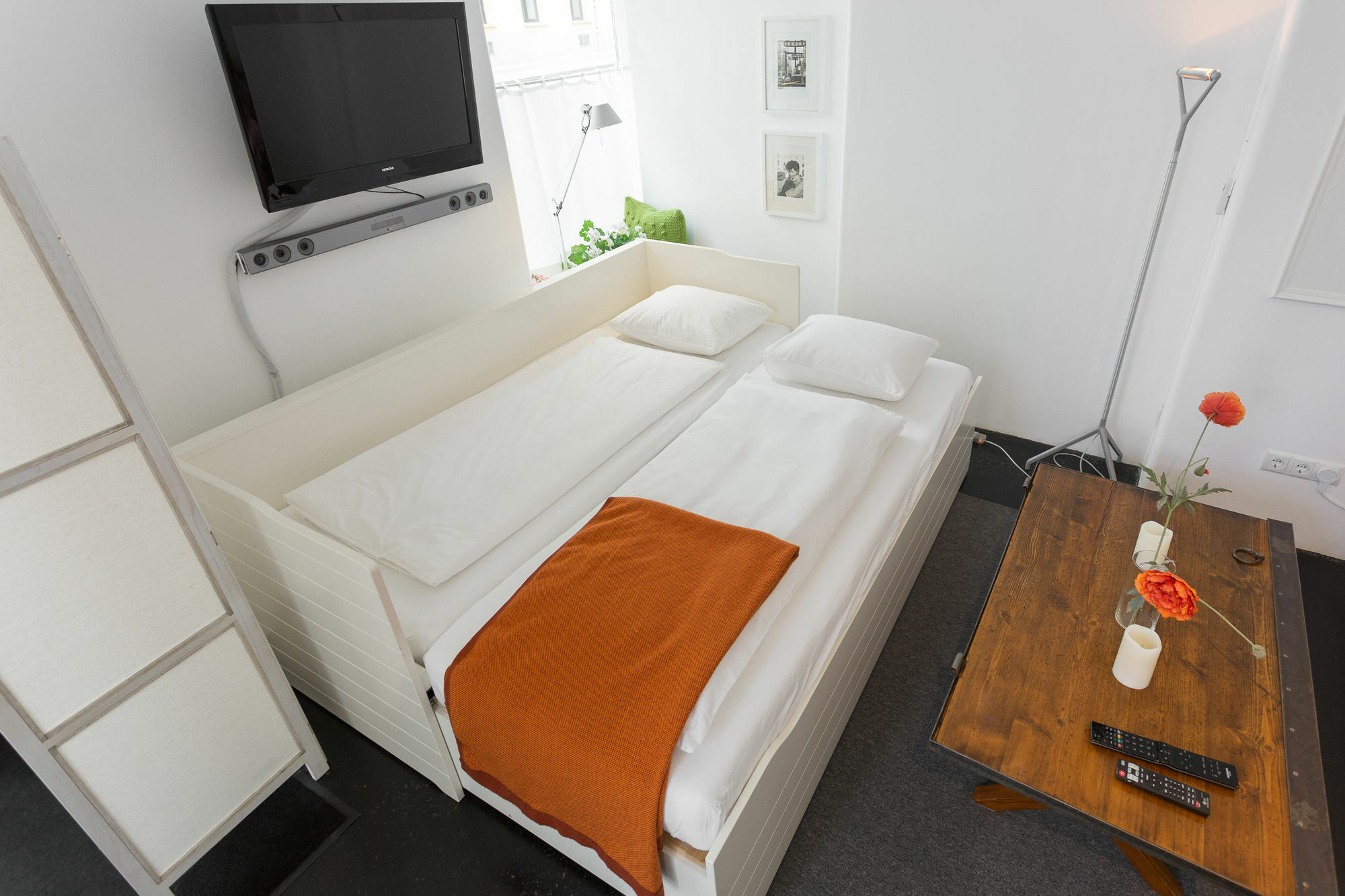 Streetview Wien - Premium Apartment Beim Belvedere ภายนอก รูปภาพ