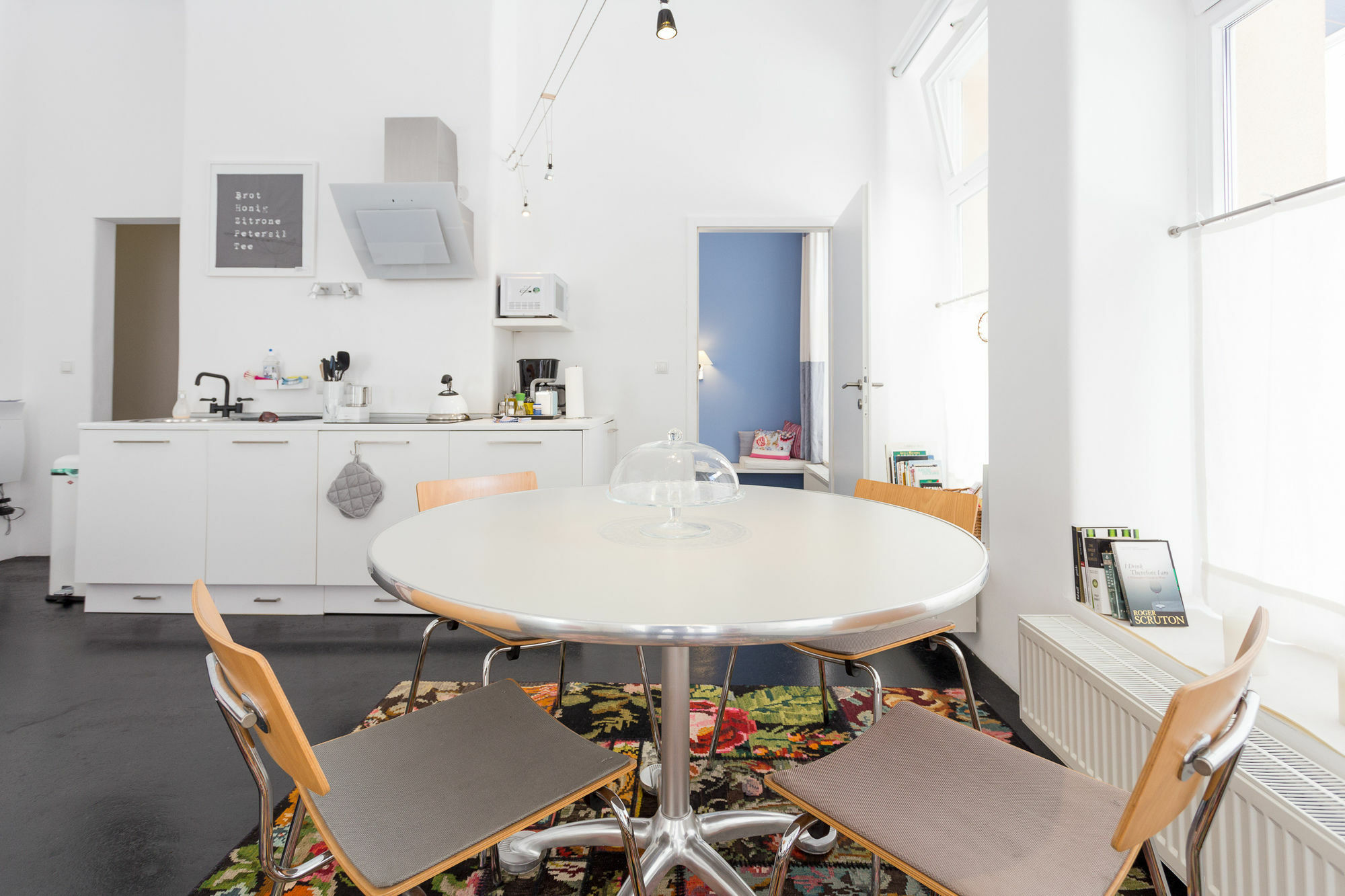 Streetview Wien - Premium Apartment Beim Belvedere ภายนอก รูปภาพ