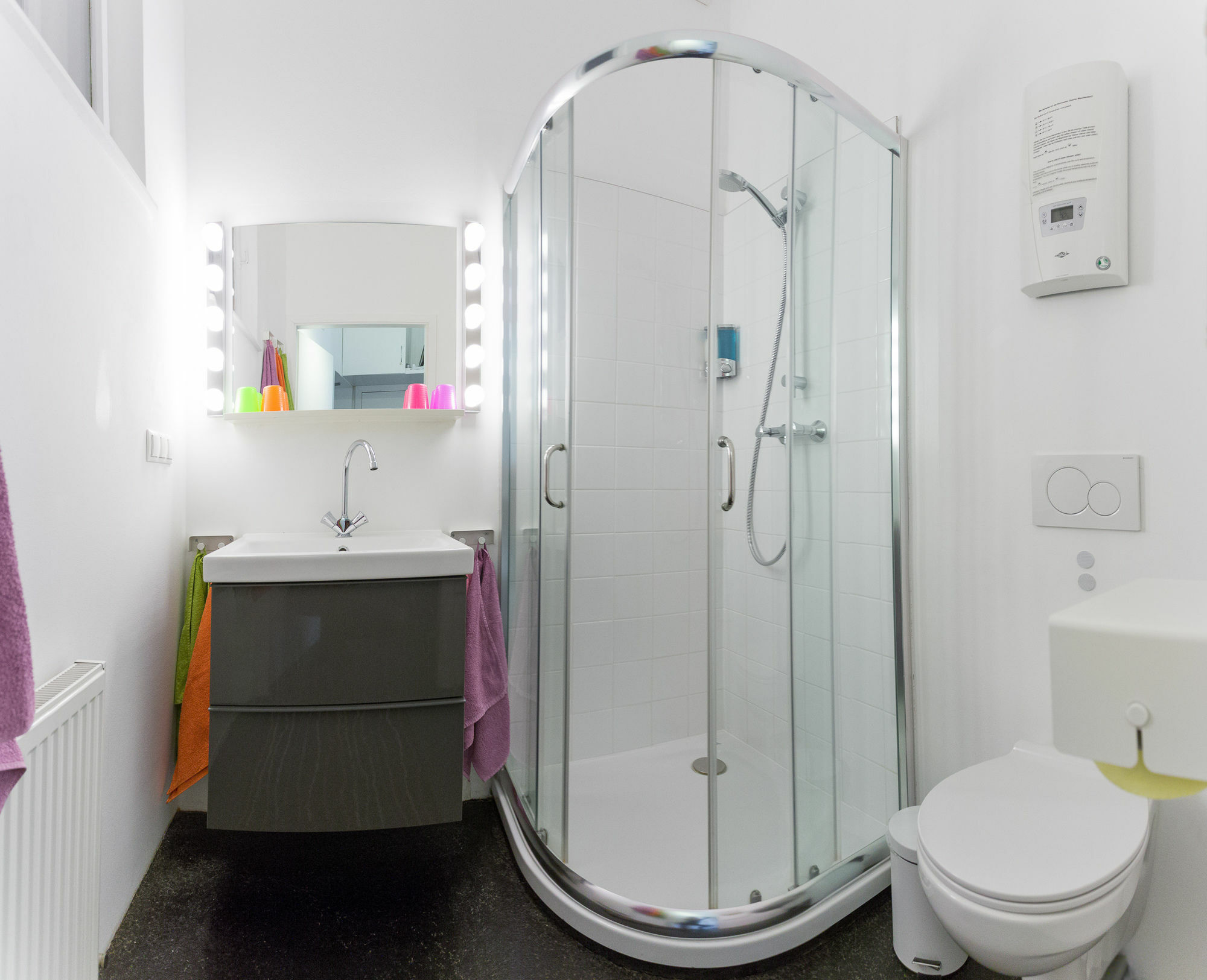Streetview Wien - Premium Apartment Beim Belvedere ภายนอก รูปภาพ