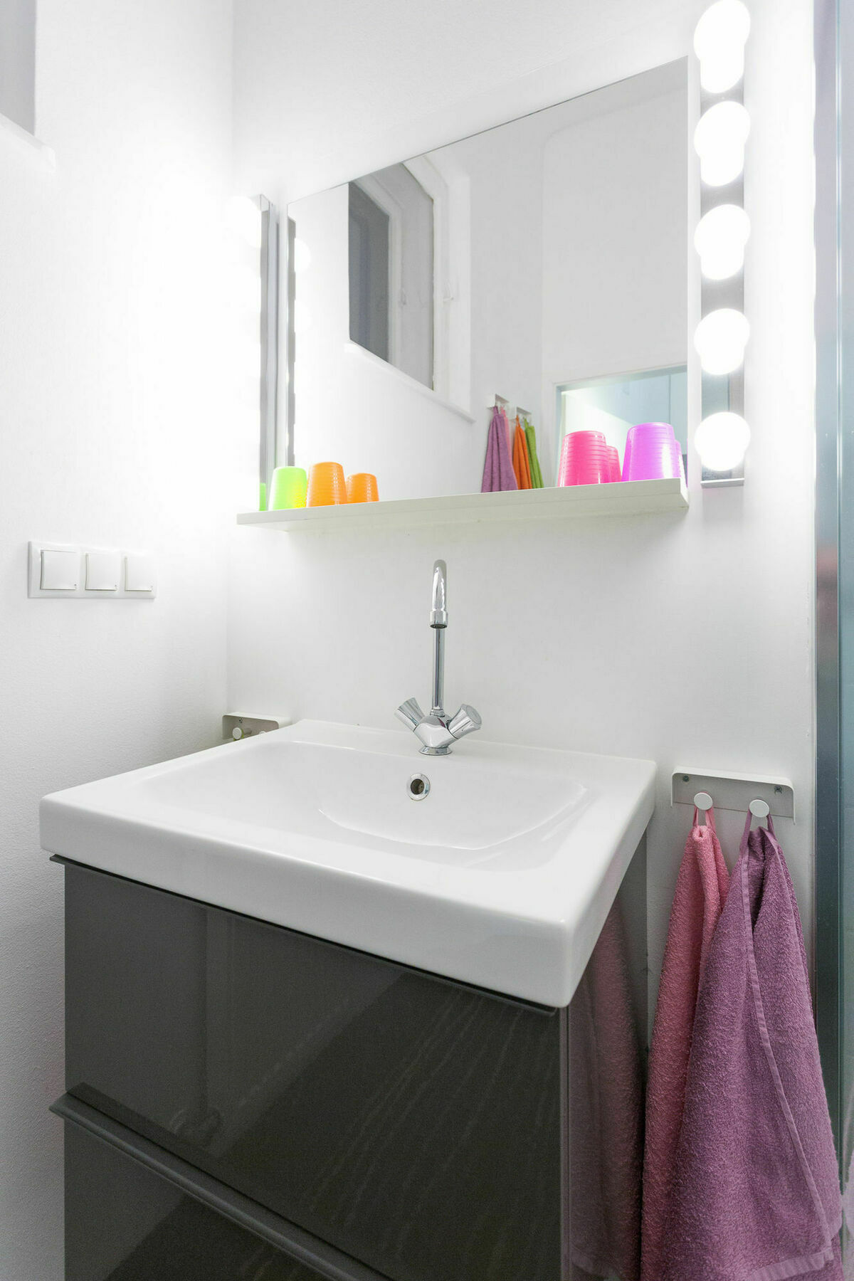 Streetview Wien - Premium Apartment Beim Belvedere ภายนอก รูปภาพ