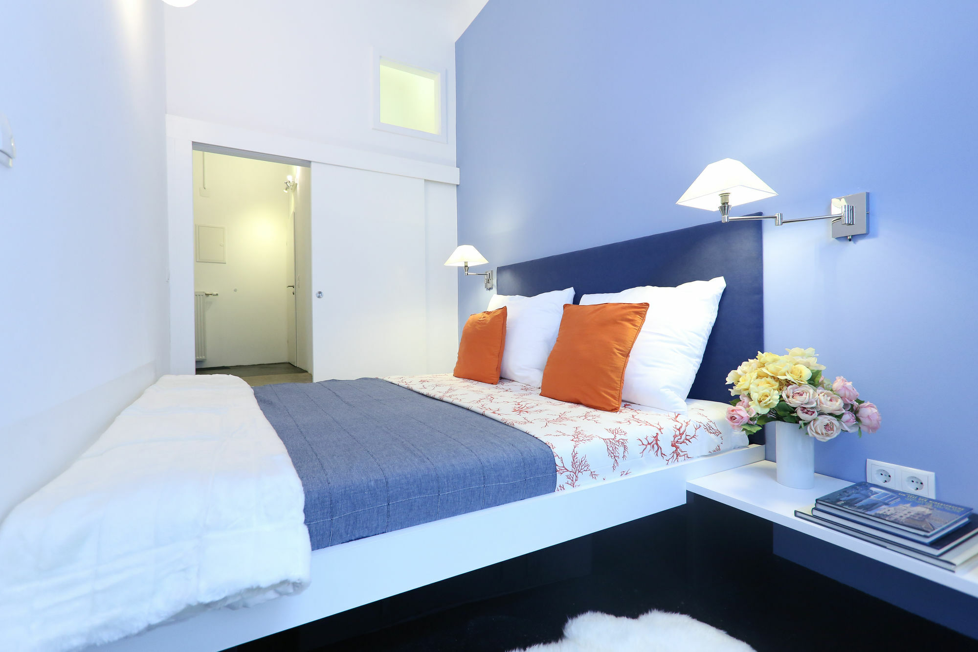 Streetview Wien - Premium Apartment Beim Belvedere ภายนอก รูปภาพ